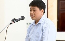 Vụ ông Nguyễn Đức Chung sai phạm trong các dự án cây xanh: Trả hồ sơ điều tra bổ sung