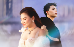 Myra Trần tung poster MV mới, hứa hẹn một bản ballad "lụi tim"