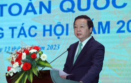 Phó Thủ tướng Trần Hồng Hà: Báo chí khơi dậy mạnh mẽ hơn nữa khát vọng Việt Nam phồn vinh, thịnh vượng