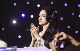 Miss International Queen Vietnam 2023 của Hương Giang chưa được cấp phép vẫn tổ chức