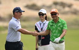Asian Tour đến Việt Nam và cú hích cho du lịch golf