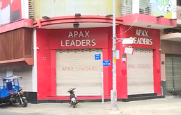 Apax Leaders bị hơn 1.700 phụ huynh đòi tiền học phí