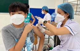 Hà Nội: Số điện thoại của 10 điểm tiêm vaccine phòng COVID-19