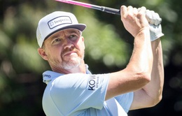 Giải golf RBC Heritage | Jimmy Walker dẫn đầu, Jon Rahm trở lại cuộc đua vô địch