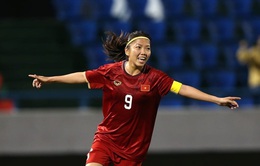 Huỳnh Như sẽ tham dự SEA Games 32 cùng ĐT nữ Việt Nam