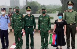 Giải cứu người phụ nữ bị lừa bán sang Trung Quốc suốt 11 năm