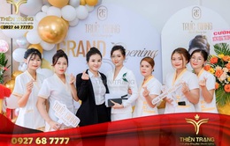 Đồng phục Thiên Trang: Làm siêu lòng ngay cả những khách hàng khó tính nhất