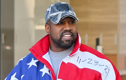 Kanye West không còn ý định tranh cử Tổng thống Mỹ 2024