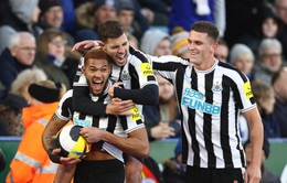 Newcastle với những mục tiêu để nâng cấp đội hình trong mùa giải mới