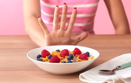 Những điều cần biết về rối loạn ăn uống ở trẻ em và thanh thiếu niên