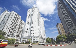 Năm 2023, Hà Nội dự kiến hoàn thành 21.100 căn nhà ở
