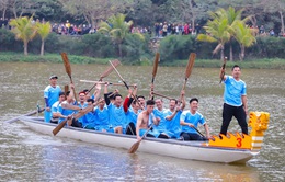 Lễ hội Văn hóa dân gian Biển đảo Việt Nam và Lễ hội Biển Đồ Sơn Hải Phòng năm 2023 sắp khai hội