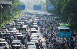 Điểm sáng thị trường ô tô Việt Nam trong bối cảnh kinh tế ảm đạm