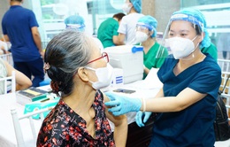 Triển khai dự án đánh giá hiệu quả tiêm vaccine COVID-19 tại Việt Nam