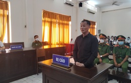 Lừa đảo mua bán đất, giám đốc chiếm đoạt tiền tỉ ở Kiên Giang lãnh án 5 năm tù