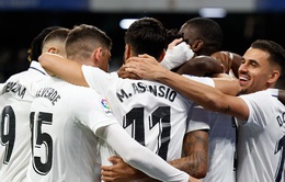 Real Madrid giành chiến thắng trước Celta Vigo | Vòng 30 La Liga