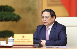 Việt Nam xác định nông nghiệp là trụ đỡ của nền kinh tế
