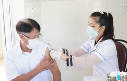 Đắk Lắk: Triển khai chiến dịch tiêm vaccine COVID-19 năm 2023