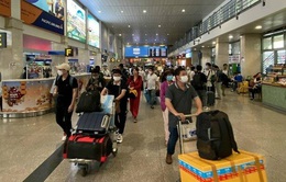 Vì sao hành lý bị trả chậm tại sân bay Tân Sơn Nhất?