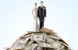 Không thảo luận về vấn đề tài chính có thể khiến hôn nhân căng thẳng