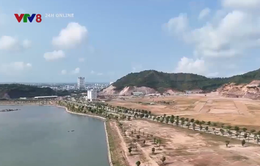 Bình Định: Chấm dứt hợp đồng BT với dự án khu đô thị 5.000 tỷ đồng