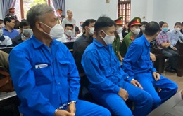 "Trùm xăng giả" Trịnh Sướng được giảm án