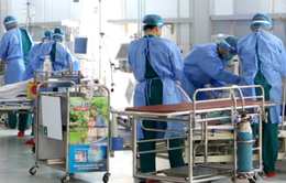 TP Hồ Chí Minh: Chủ động kích hoạt bệnh viện dã chiến số 13 khi cần thiết