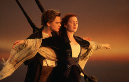 Tại sao "Titanic" mãi trường tồn với thời gian?