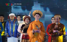 Khai mạc Hội thi hợp xướng quốc tế Việt Nam 2023