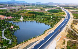Cao tốc - Cú hích kinh tế phát triển vùng cho TP Hồ Chí Minh