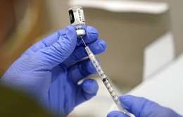 Pfizer và BioNTech đề nghị EU trả tiền cho việc hủy mua vaccine ngừa COVID-19
