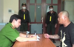 TP. Hồ Chí Minh: Triệt phá băng nhóm tội phạm cưỡng đoạt tài sản tại khu vực chợ đầu mối Bình Điền