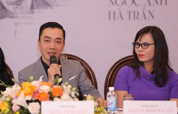 NS Đỗ Bảo tạm lùi đêm nhạc riêng để làm show "Phú Quang & Đỗ Bảo"