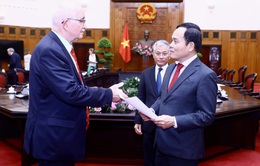 EU mong muốn tiếp tục hợp tác chặt chẽ với Việt Nam trong lĩnh vực quyền con người