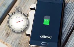 7 cách sạc điện thoại Android nhanh hơn