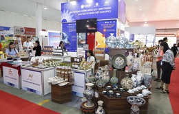 Hơn 500 doanh nghiệp tham dự Hội chợ Vietnam Expo 2023