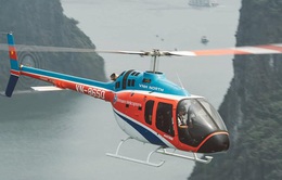 Vụ máy bay rơi trên biển: Thủ tướng ra Công điện chỉ đạo khẩn trương tìm kiếm cứu nạn nhanh nhất, hiệu quả nhất