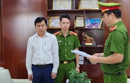 Khai trừ Đảng và bắt tạm giam Chủ tịch UBND quận Cẩm Lệ (Đà Nẵng)