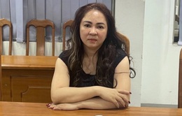 Đề nghị truy tố bà Nguyễn Phương Hằng cùng 4 đồng phạm
