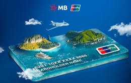 MB UnionPay Virtual Debit – Hơn cả 1 chiếc thẻ thanh toán