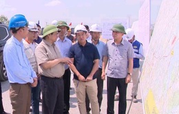 Thủ tướng yêu cầu đảm bảo tiến độ, an toàn lao động cao tốc Bắc - Nam