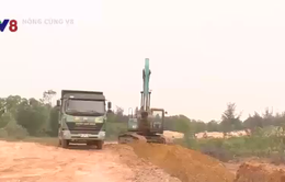 Quảng Bình: Hàng chục mỏ khoáng sản nằm chờ cấp phép khai thác