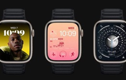 Apple sẽ trang bị thế hệ chip mới cho Watch Series 9
