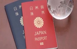 Người dân Nhật Bản "ngại" đi du lịch nước ngoài