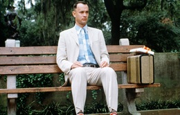 Tom Hanks từng nghi ngờ sự thành công của bom tấn kinh điển "Forrest Gump"