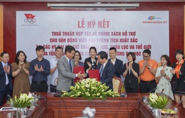 Tuyển dụng VĐV thể thao Việt Nam tham gia làm việc tại FPT Education