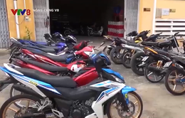 Quảng Nam: Mạnh tay xử lý xe độ chế
