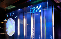 Ông lớn IBM gia nhập cuộc đua AI cho doanh nghiệp
