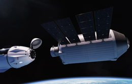 SpaceX và Vast "tham vọng" đưa trạm vũ trụ tư nhân đầu tiên trên thế giới lên quỹ đạo
