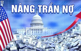 Mỹ nỗ lực tìm giải pháp cho vấn đề trần nợ công